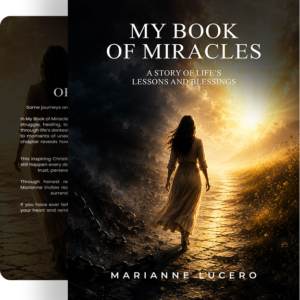 My Book of Memories and Miracles